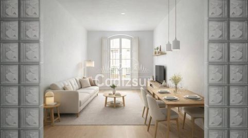 Foto 4 de Piso en venta en Calle San José, Centro Histórico, Cádiz Capital