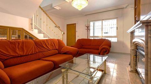 Foto 2 von Maisonette zur Miete in Isaac Peral, 36, Santo Angel, Murcia Capital