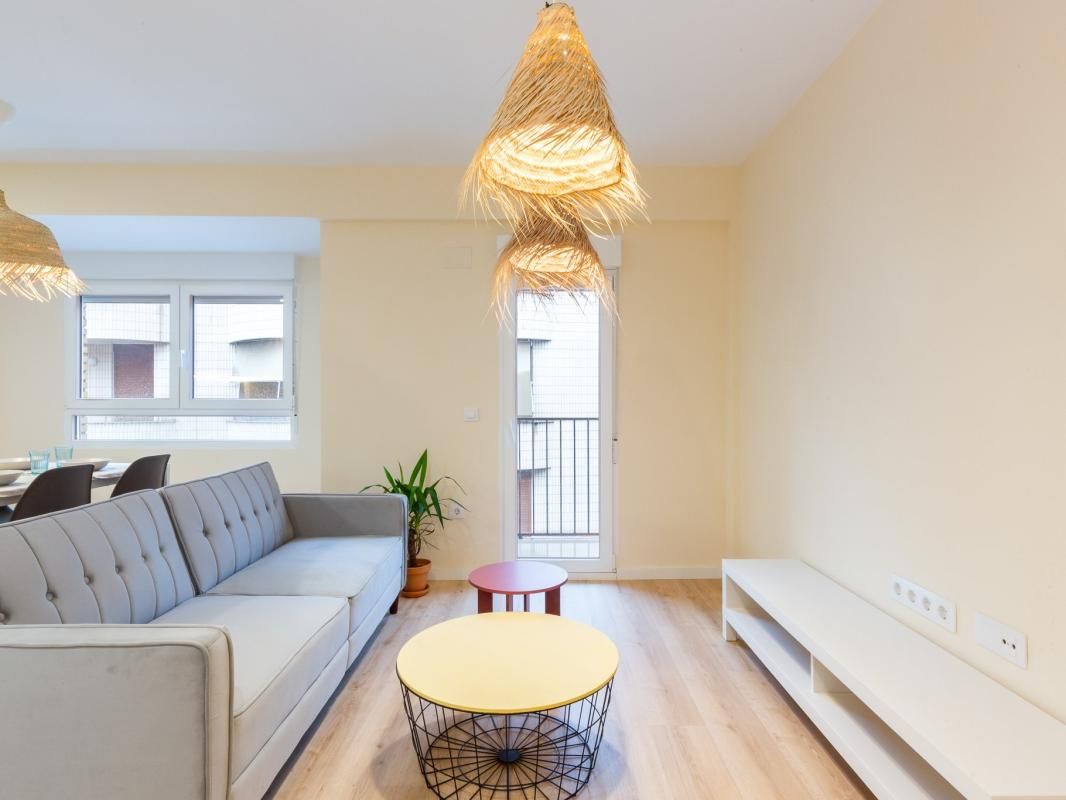 Flat for sale in Carrer del Violinista Matas, 2, Sant Josep - Zona Hospital