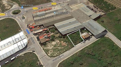 TERRENO URBANO/RESIDENCIAL 100%, imatge 4