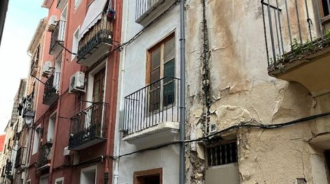 Foto 3 von Einfamilien-Reihenhaus zum Verkauf in Jijona / Xixona, Alicante