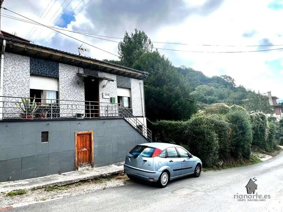 Casa en venda a Riaño - Los Barros, imagen 3