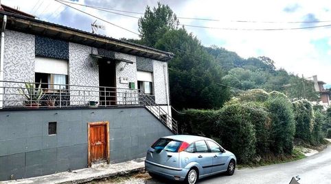 Foto 3 de Casa o xalet en venda a Riaño - Los Barros, Langreo