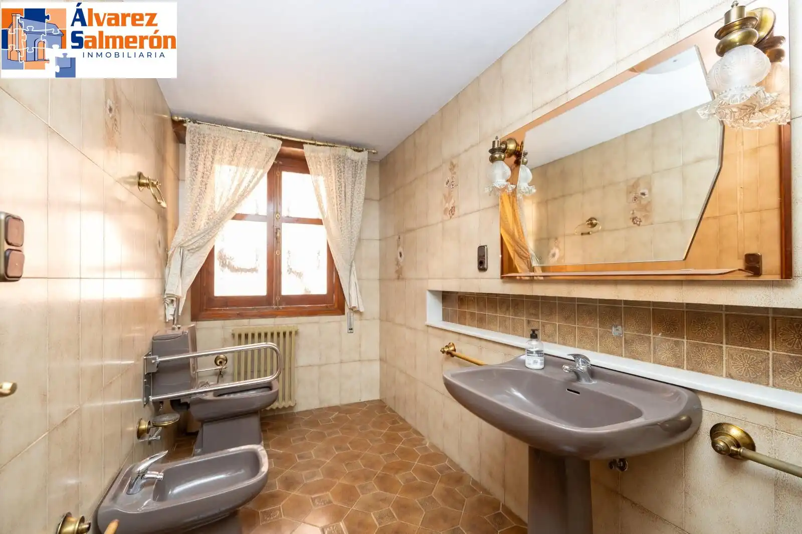 Piso con terraza en venta en Centro, imagen 19