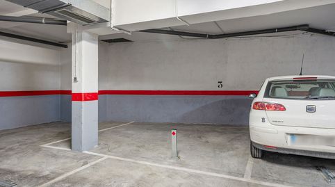 Foto 4 de Garaje en venta en Eugenio Serrano, La Alhóndiga, Getafe
