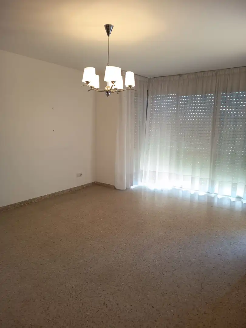 Living room of Attic for sale in Ulldecona  with Terrace