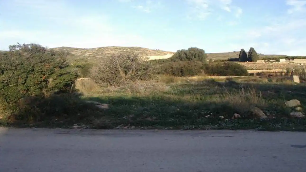 Finca rústica en venta en Torreblanca