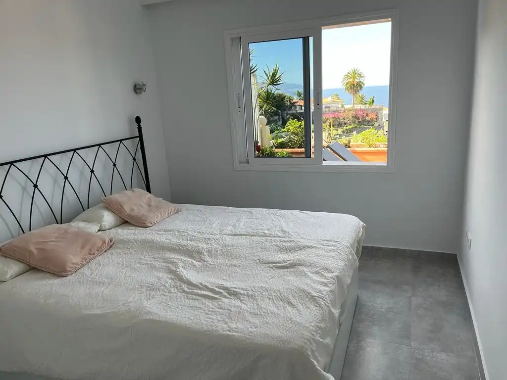 Habitación de Casa o chalet en venta en Santa Úrsula con Terraza y Piscina