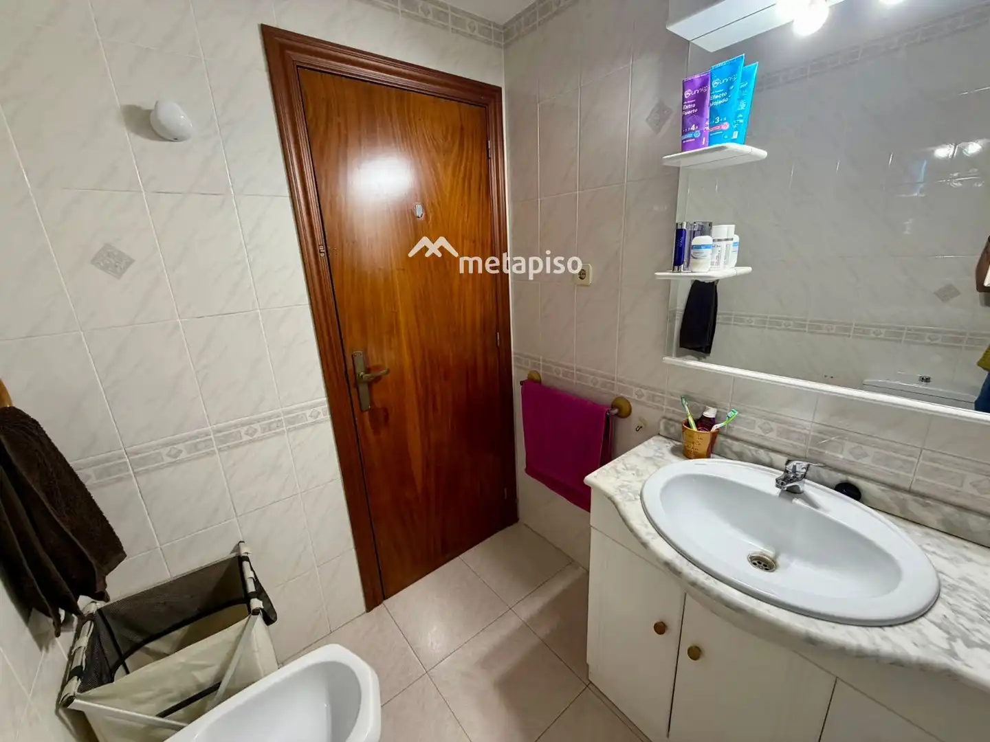 Piso con ascensor en venta en Camp d´esports, imagen 49