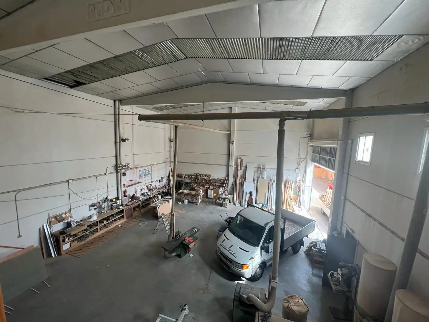 Nave industrial in vendita a Torreforta, imagen 10