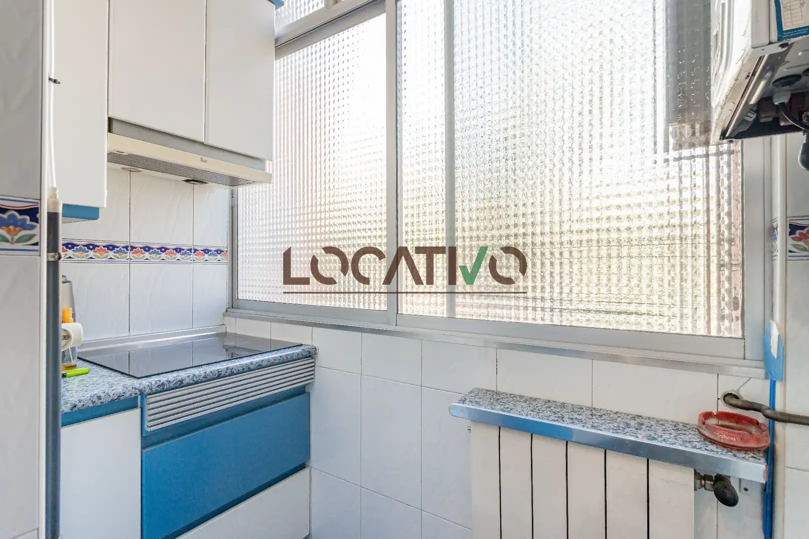 Appartamento in vendita a Juan de la Cierva, imagen 4