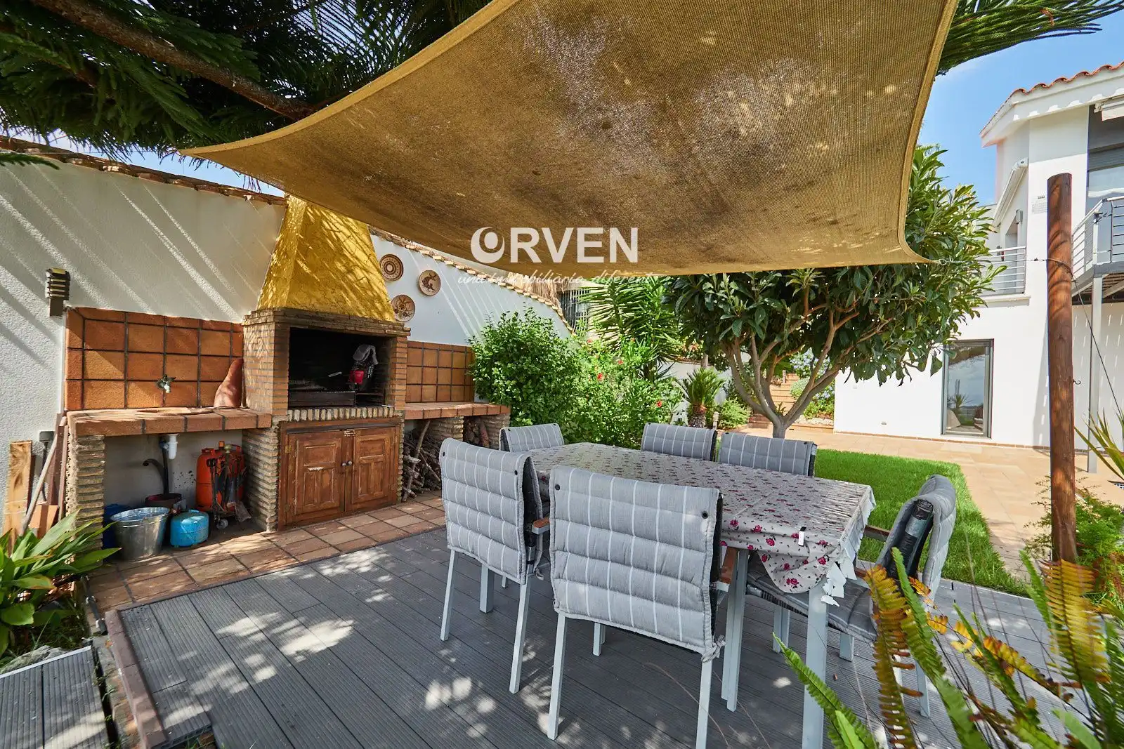 Villa avec piscine à vendre à Pau Casals, imagen 72