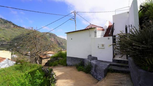 Casa-chalet en Venta en Calle Calle Corte II en Vega de San Mateo