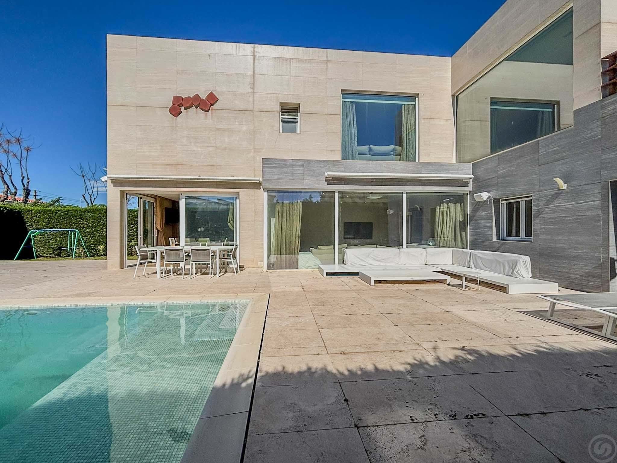 Terrassa de Casa o xalet en venda en Empuriabrava amb Aire condicionat, Calefacció i Terrassa