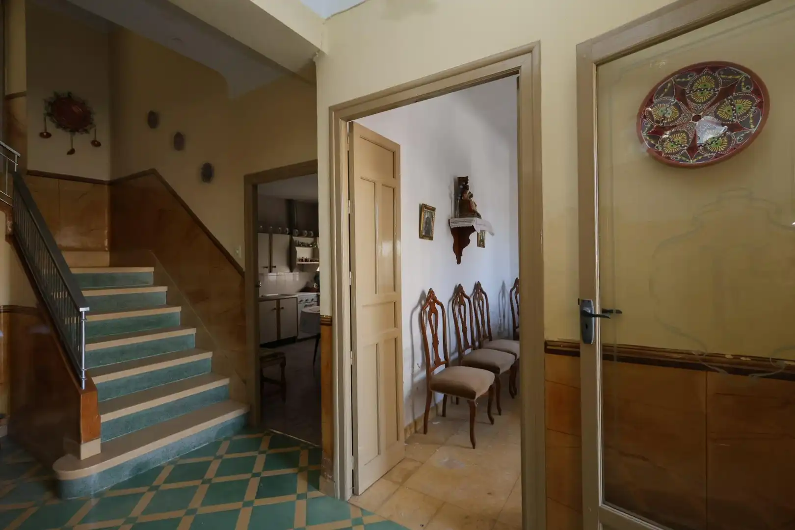 Casa o chalet en venta en Chauchina con Balcón