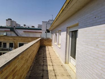 Appartement avec ascenseur à vendre à Grijota