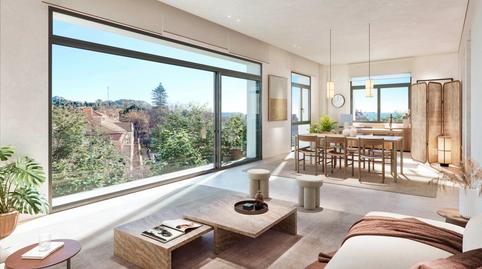 Photo 2 from new construction home in Flat for sale in Paseo Salvador Rueda, La Malagueta - Monte Sancha, Málaga