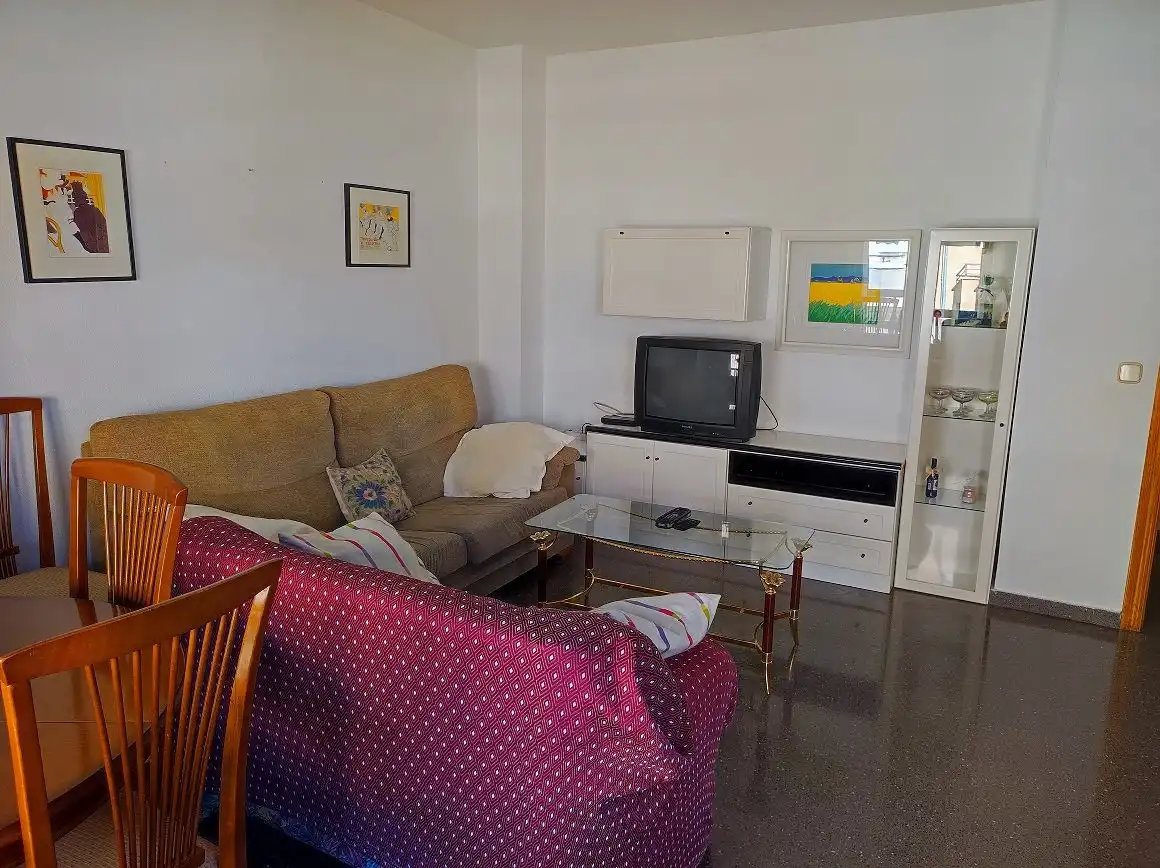Appartamento con terrazza in vendita a Tobarra, imagen 3