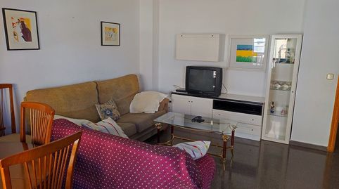 Foto 3 de Piso en venta en Tobarra, Albacete