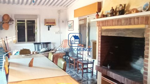 Foto 5 von Country house zum Verkauf in Mazarrón Casco Urbano, Mazarrón