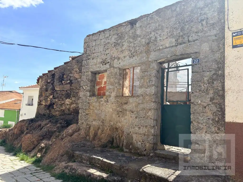 Terreni e lotti in vendita a Las Navas del Marqués