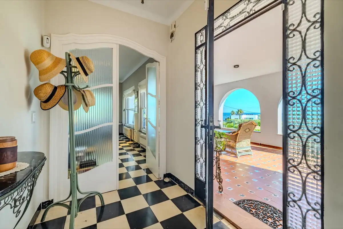 Detached house with garden for sale in Las Rotas / Les Rotes, imagen 26