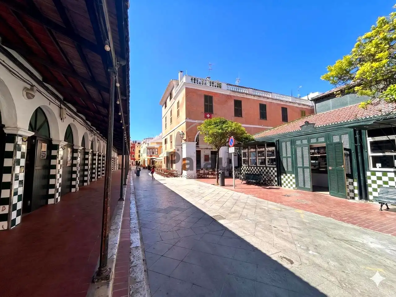Immobles singulars en venda a Ciutadella
