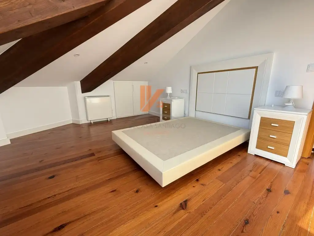 Apartament amb ascensor de lloguer a Rúa Nova, 57 57, imagen 21