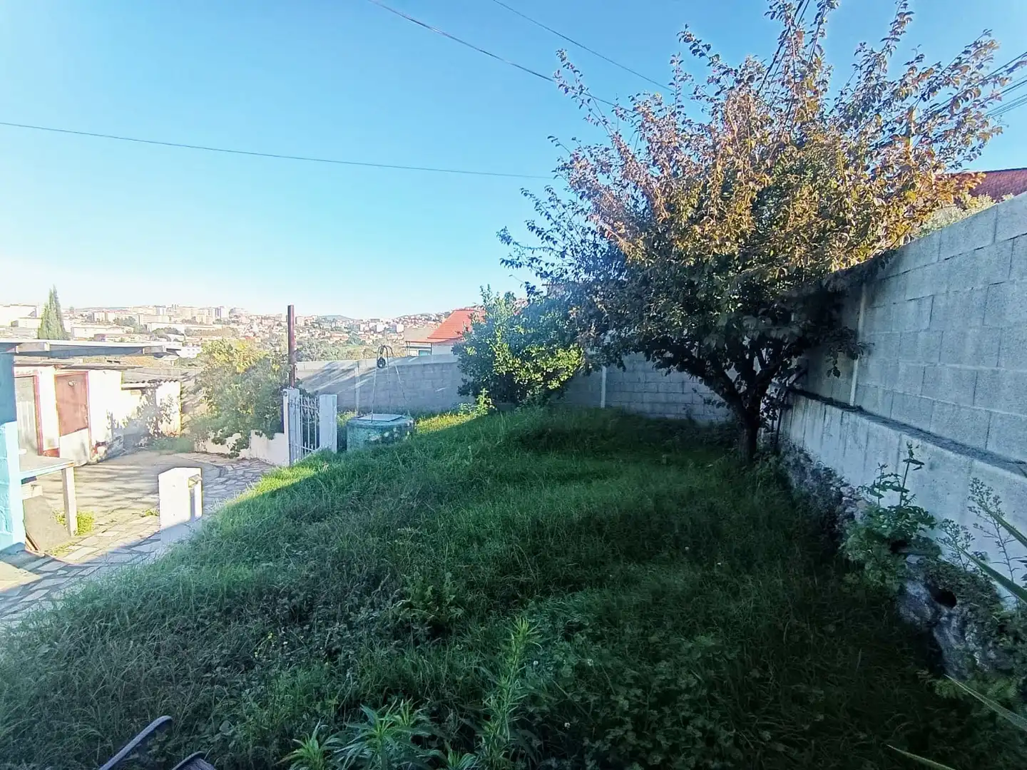 Houses for sale in Vigo   with Heating and Private garden
