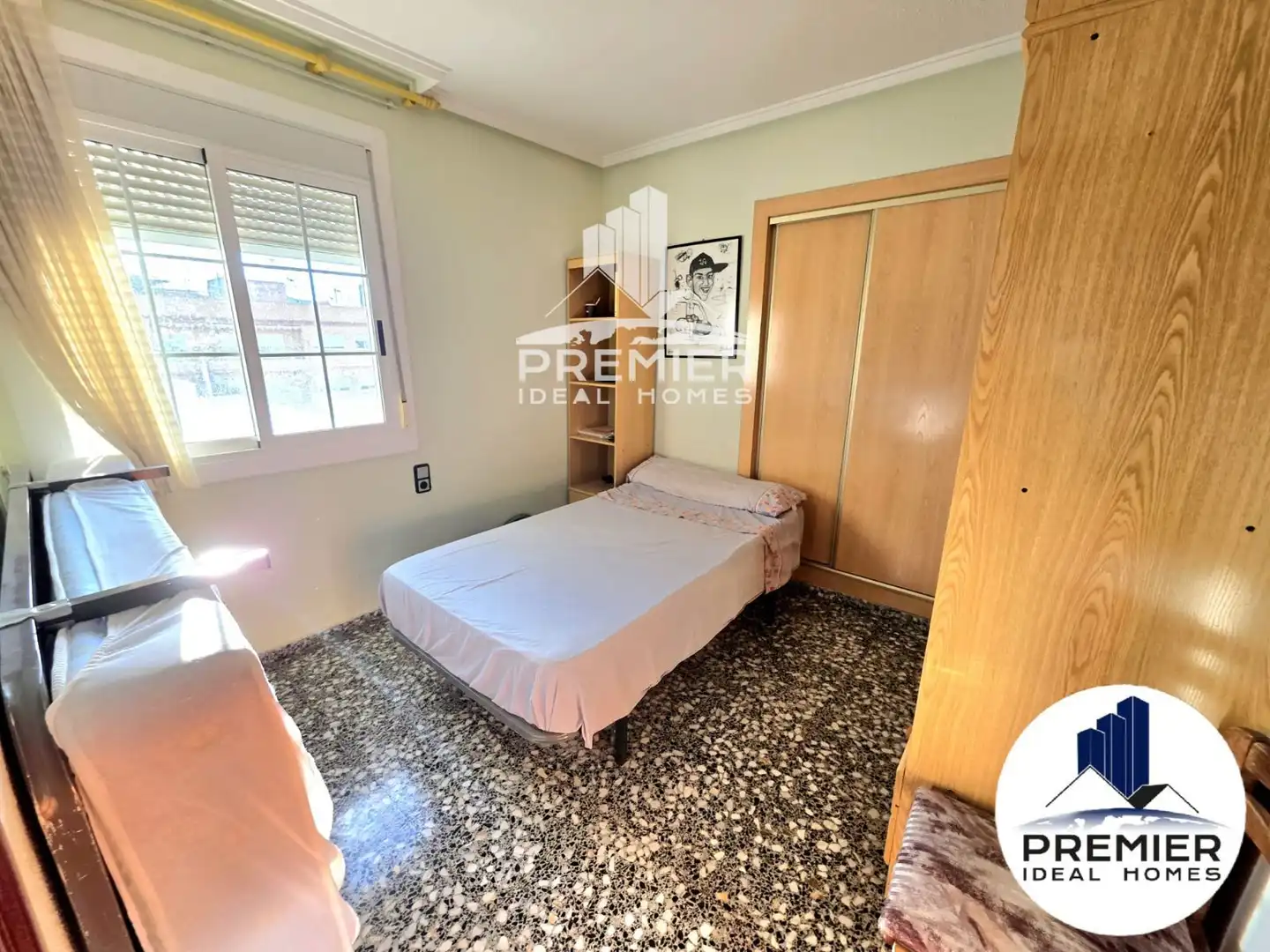 Wohnung mit Aufzug zum Verkauf in San Luis Gonzaga, imagen 11