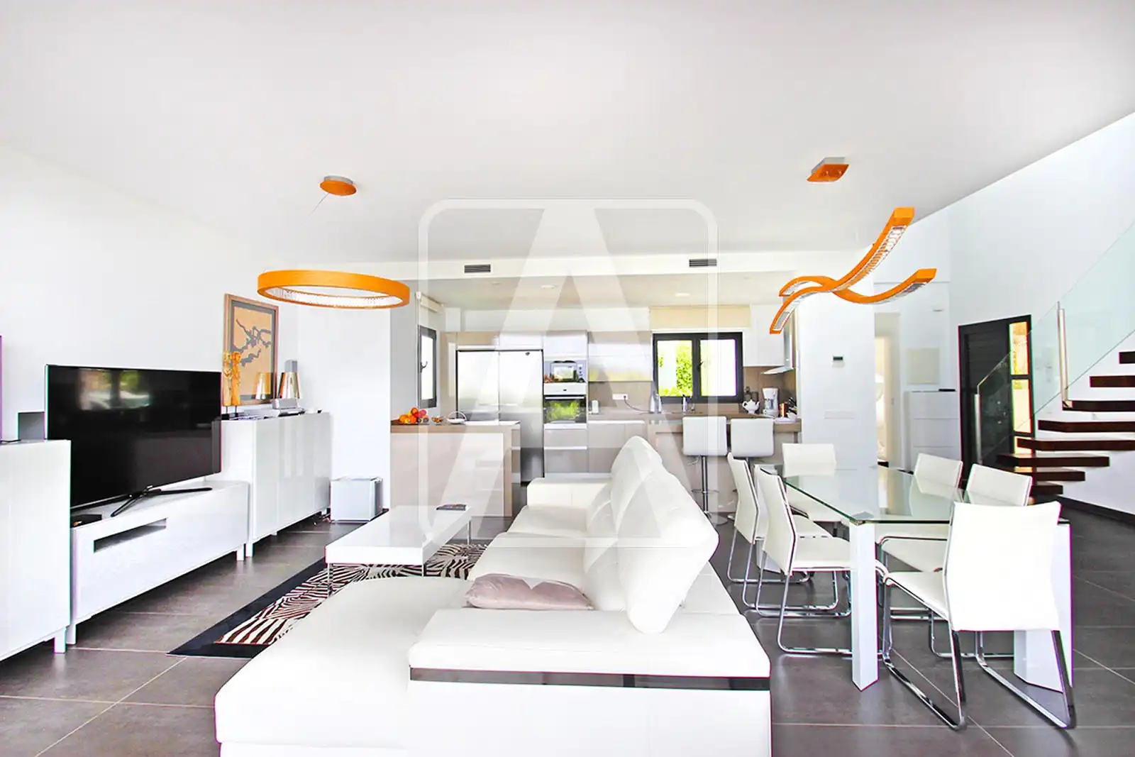Villa avec piscine à vendre à Cometa, imagen 3