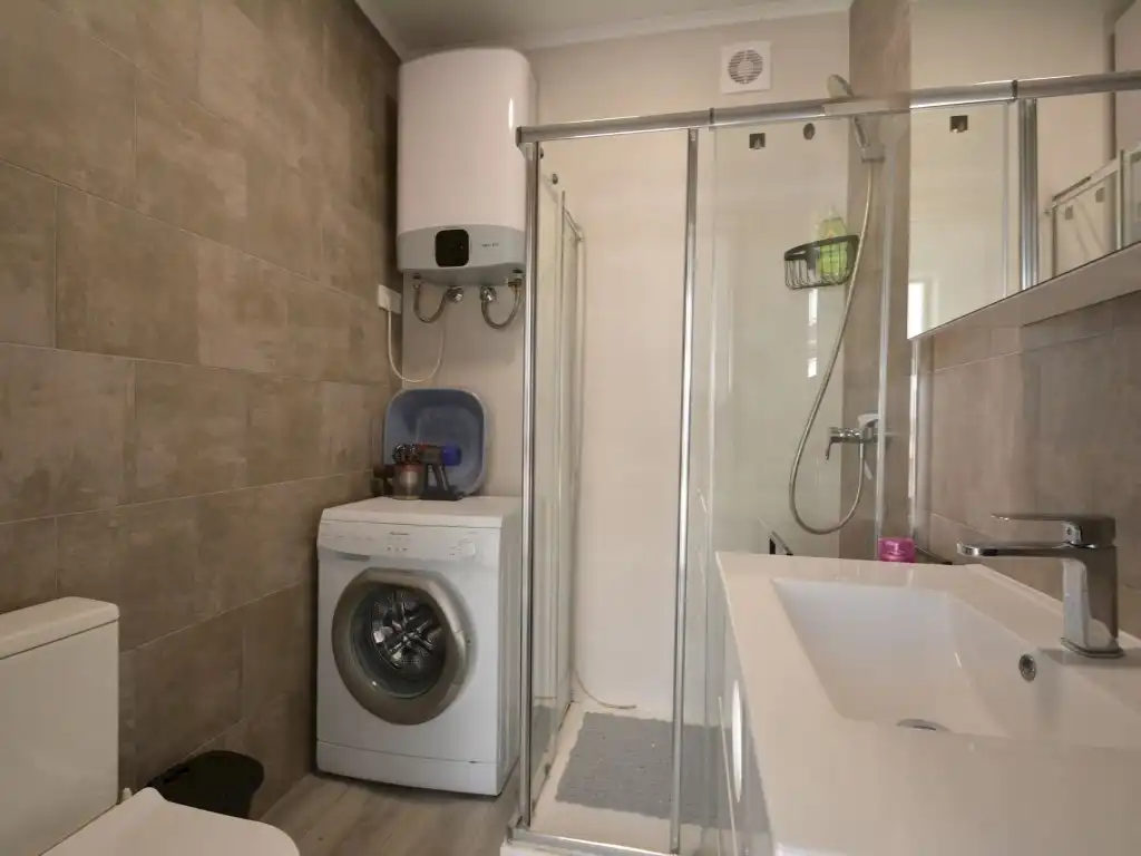 Baño de Casa o chalet en venta en Rojales con Aire acondicionado, Jardín privado y Terraza