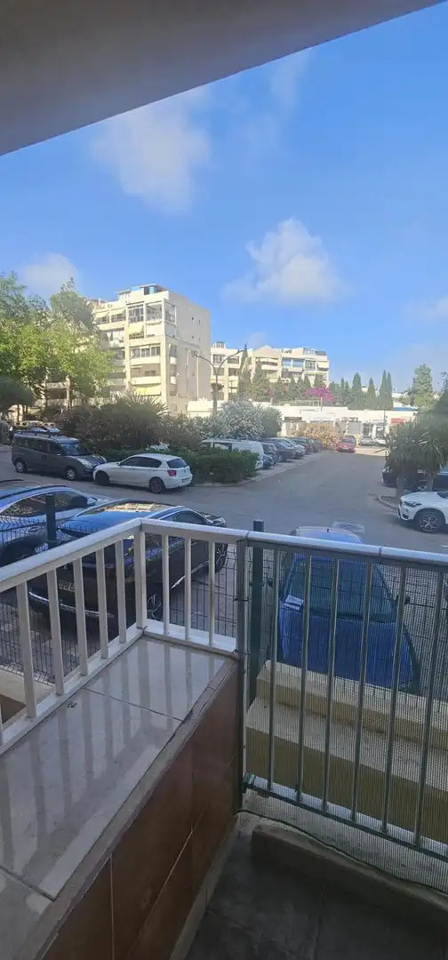 Parking de Apartamento en venta en Benalmádena