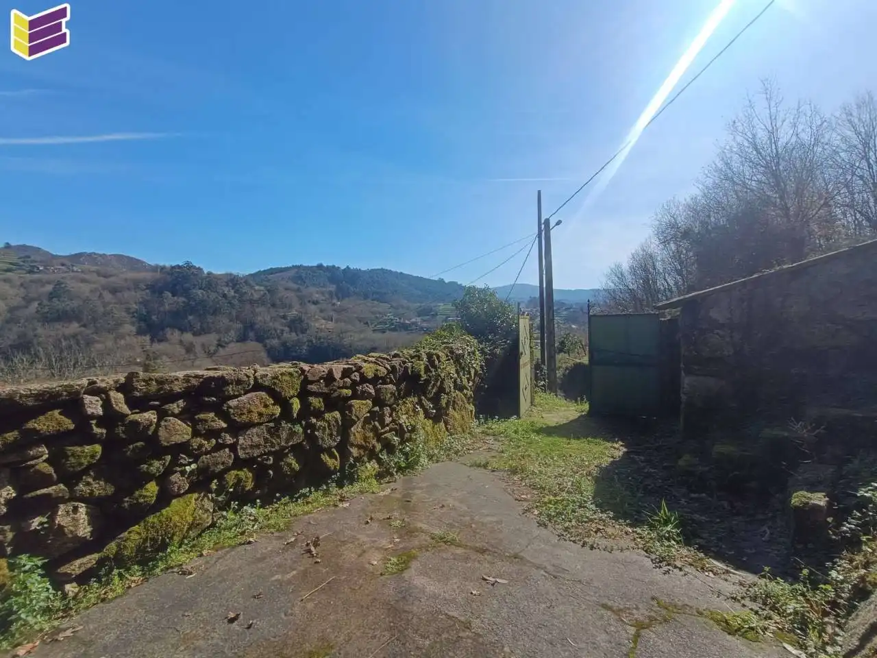 Casa o chalet en venta en Mondariz