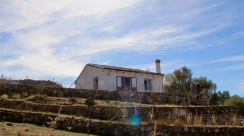 Foto 2 de Pis en venda a Llano de la Huert, 3, Benaocaz, Cádiz