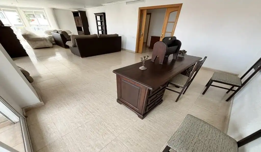 Wohnung mit Terrasse zum Verkauf in Centro, imagen 8
