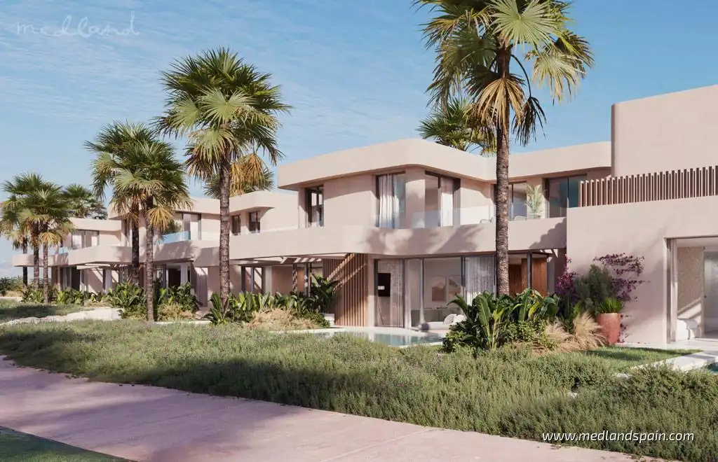 Chalet en venta en Campo de Murcia, imagen 6