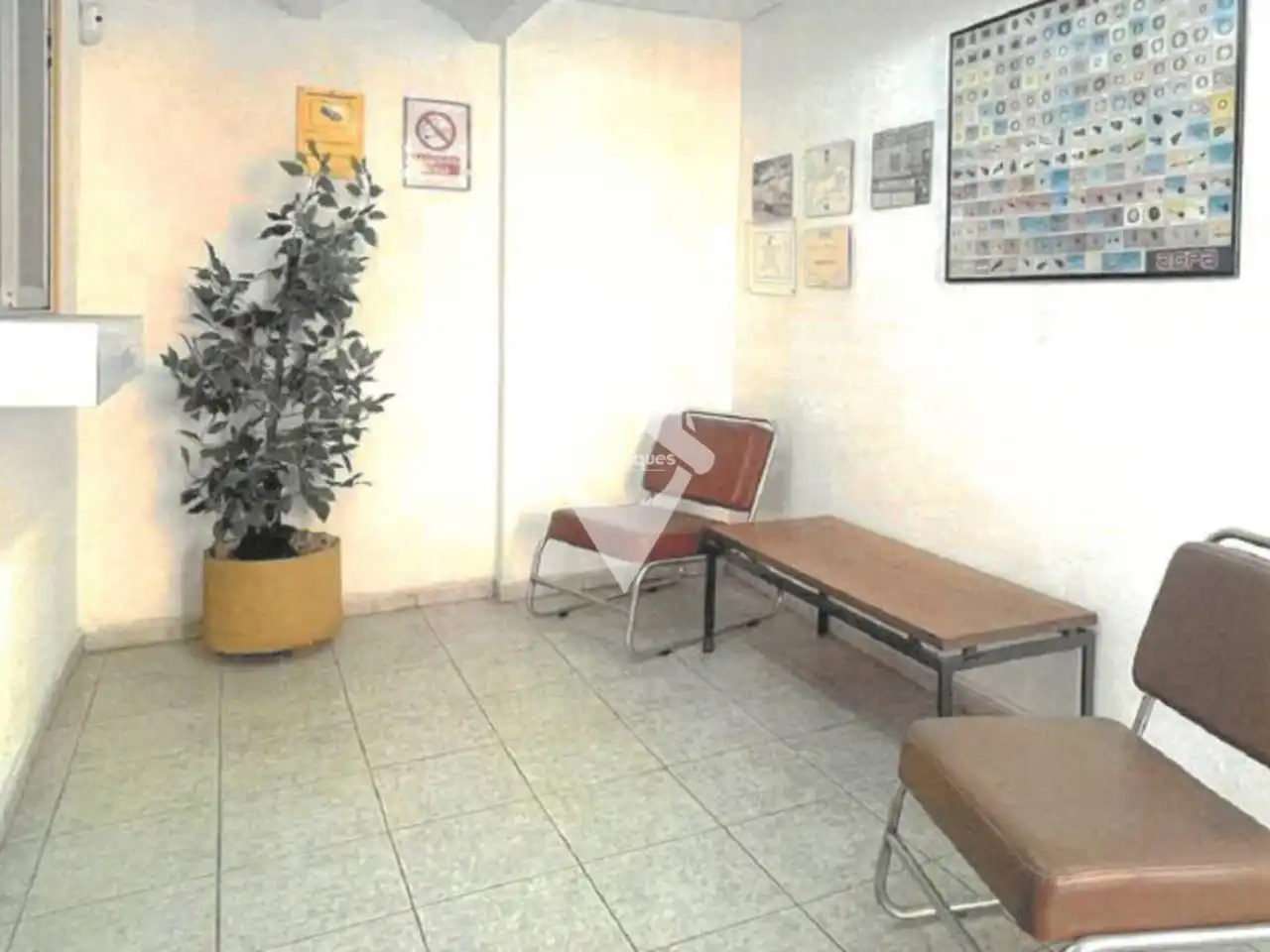 Industrial building for sale in Can Feu - Gràcia, imagen 3
