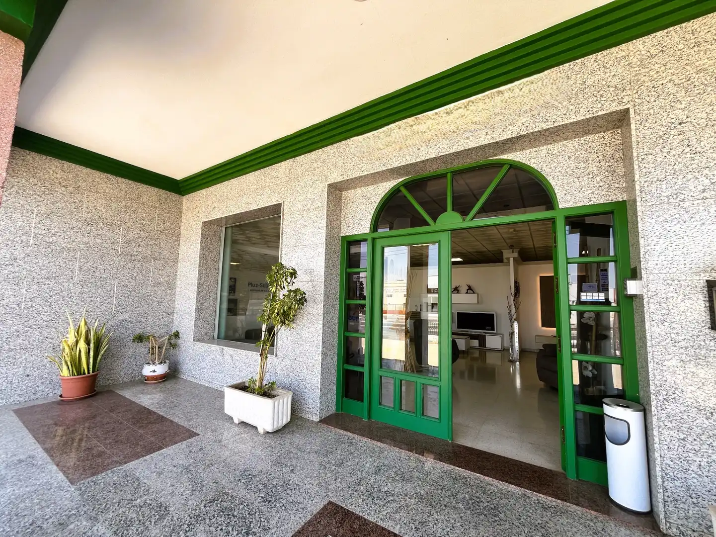 Nave industrial en venta en Avenida de Alicante, imagen 8