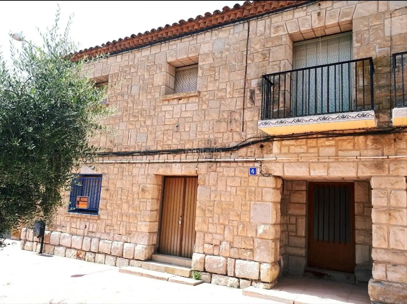 House with garden for sale in Calle Soldevila 2, imagen 4