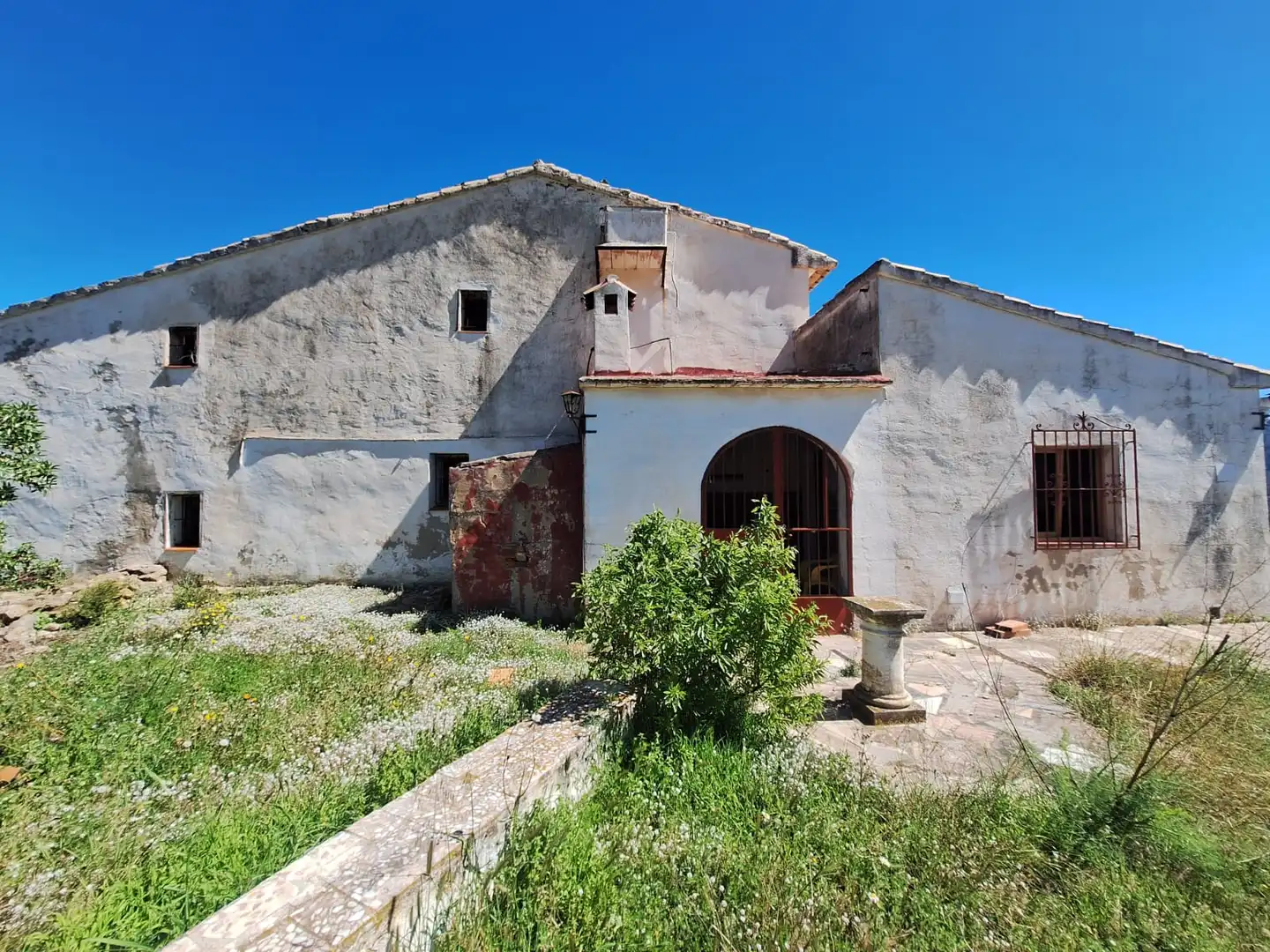 Casa rústica en venda a Benissa pueblo, imagen 7