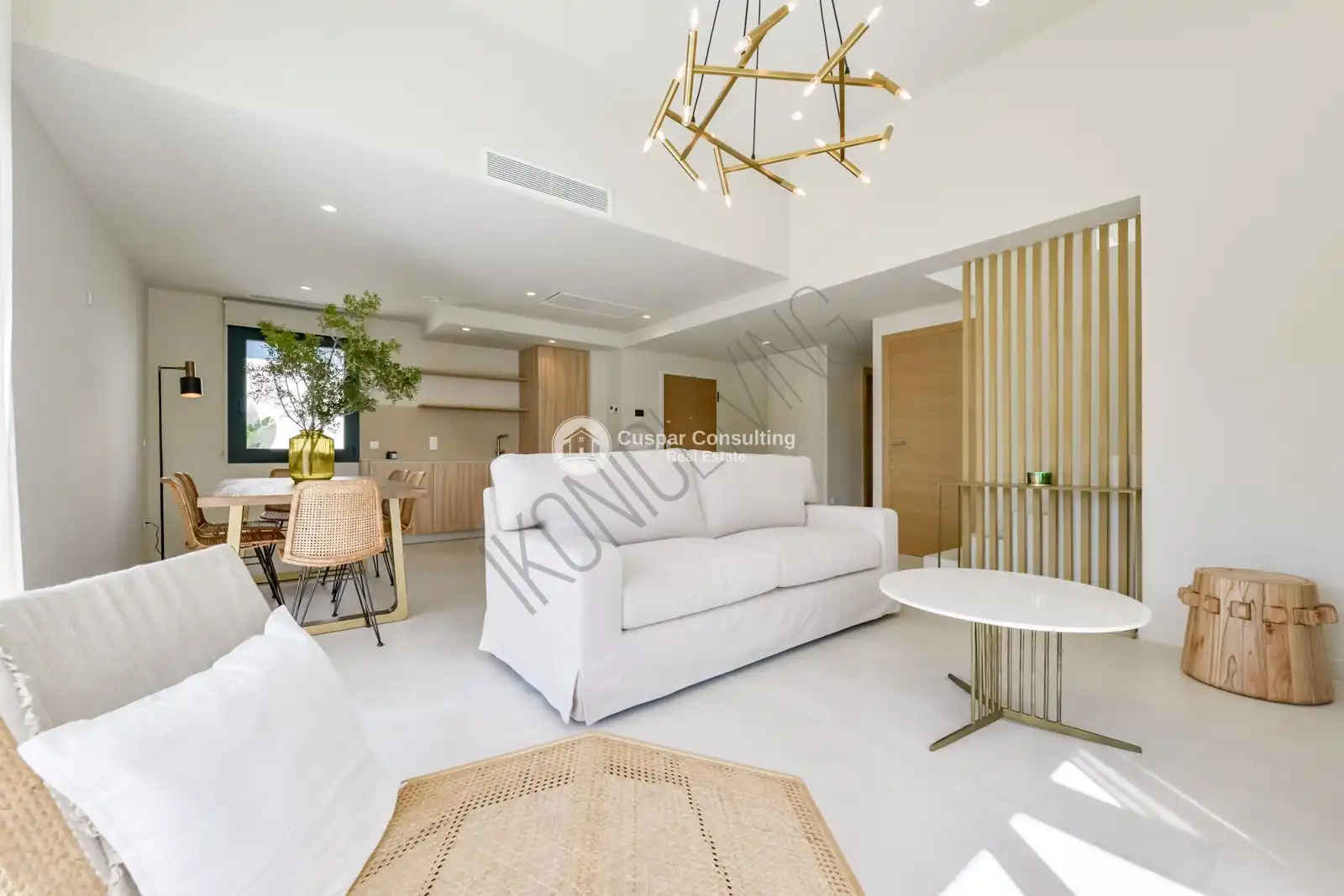 Villa avec piscine à vendre à Golf Bahía, imagen 9