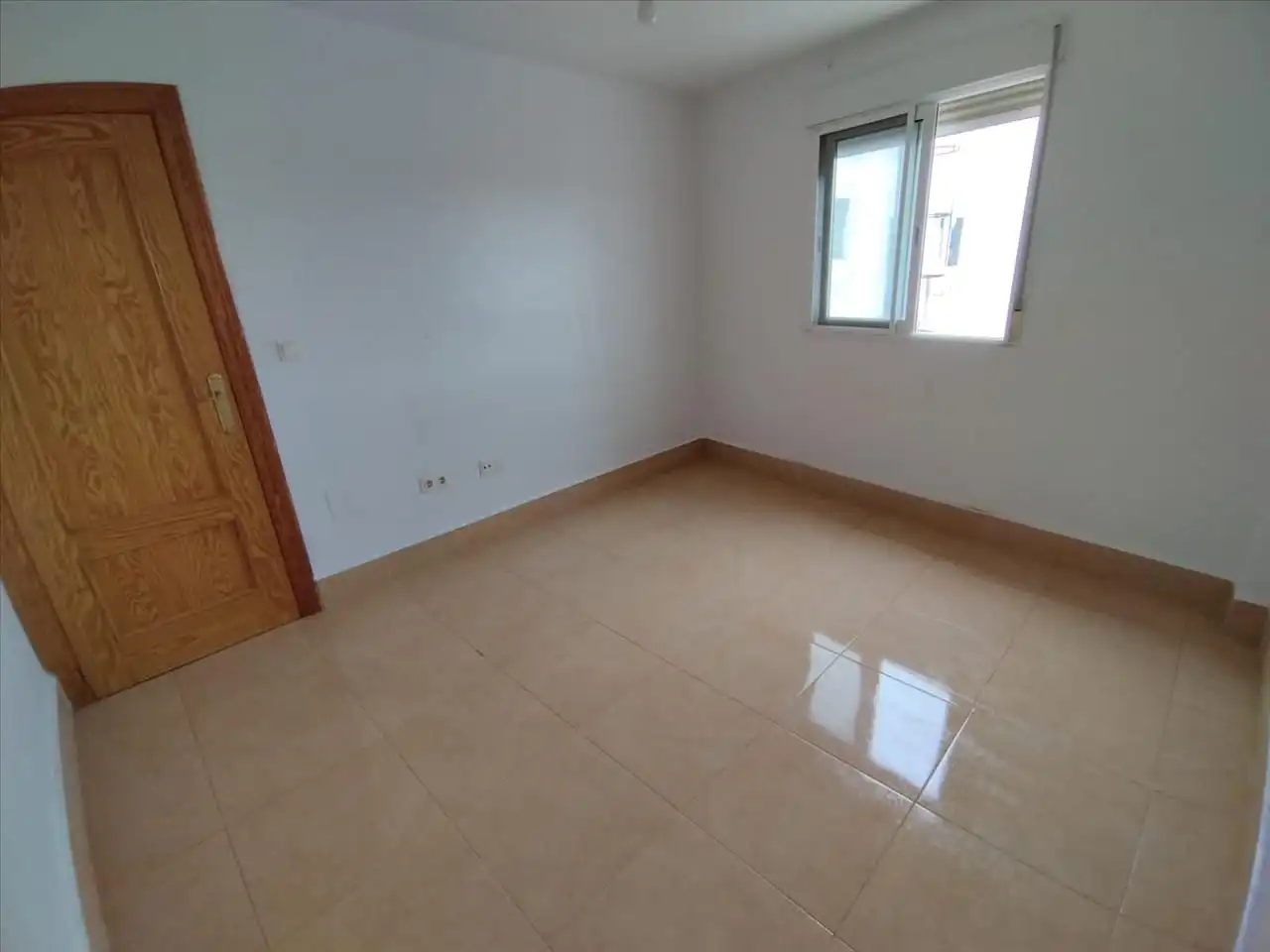 Bedroom of Apartments for sale in Murcia