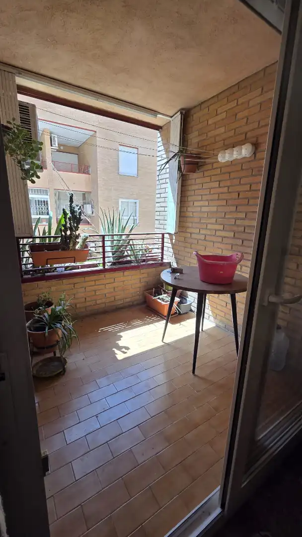 Wohnung mit Balkon zum Verkauf in Avenida de Pulianas 24