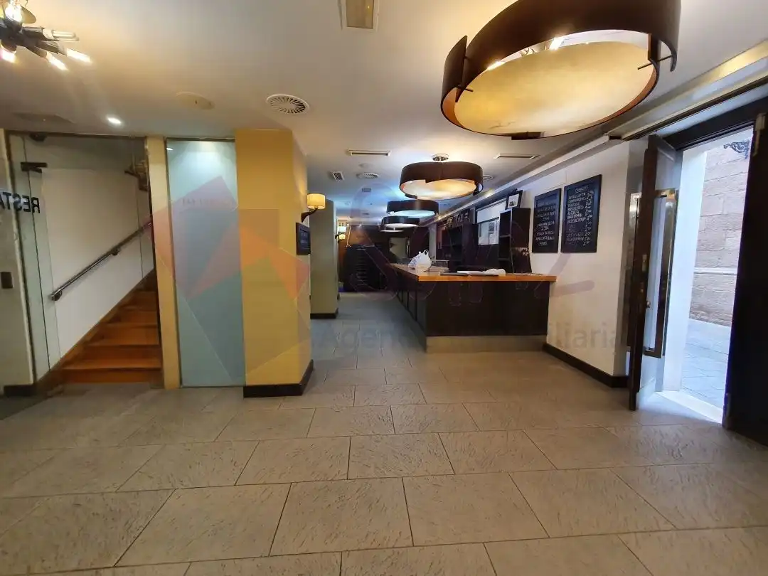 Einzigartige Immobilien zum Verkauf in Calle San Agustín 17, imagen 2