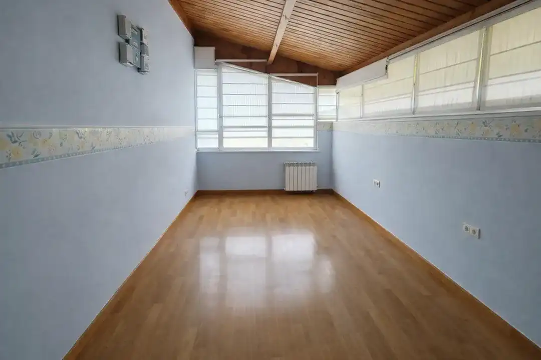 Casa o xalet en venda en Vitoria - Gasteiz amb Calefacció, Jardí privat i Terrassa