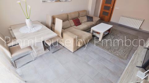 Foto 3 de Pis en venda a Carrer de Mas I Jornet, L'Espirall, Vilafranca del Penedès