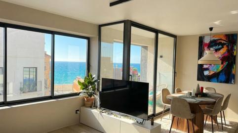 Foto 3 de Planta baja en venta en Calle de la Virgen del Socorro, Raval Roig - Virgen del Socorro, Alicante / Alacant