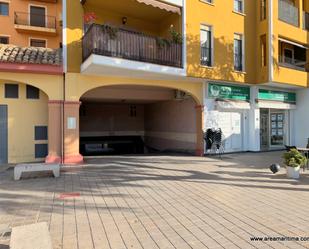 Aparcament de Garatge de lloguer en Alboraya