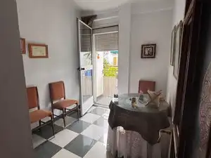 Dormitori de Casa o xalet en venda en Doña Mencía amb Terrassa